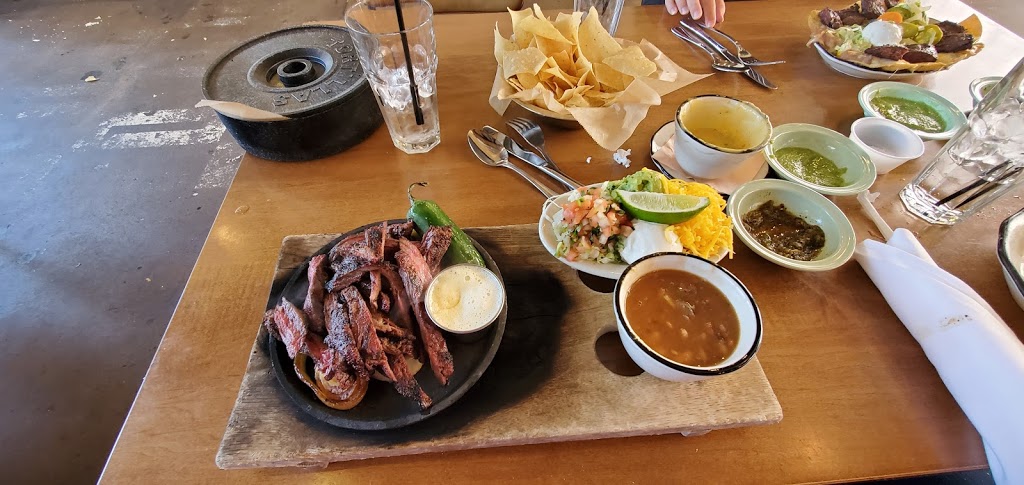 Superica | restaurant | 101 W Worthington Ave #100, Charlotte, NC 28203, USA | 9803219914 OR +1 980-321-9914