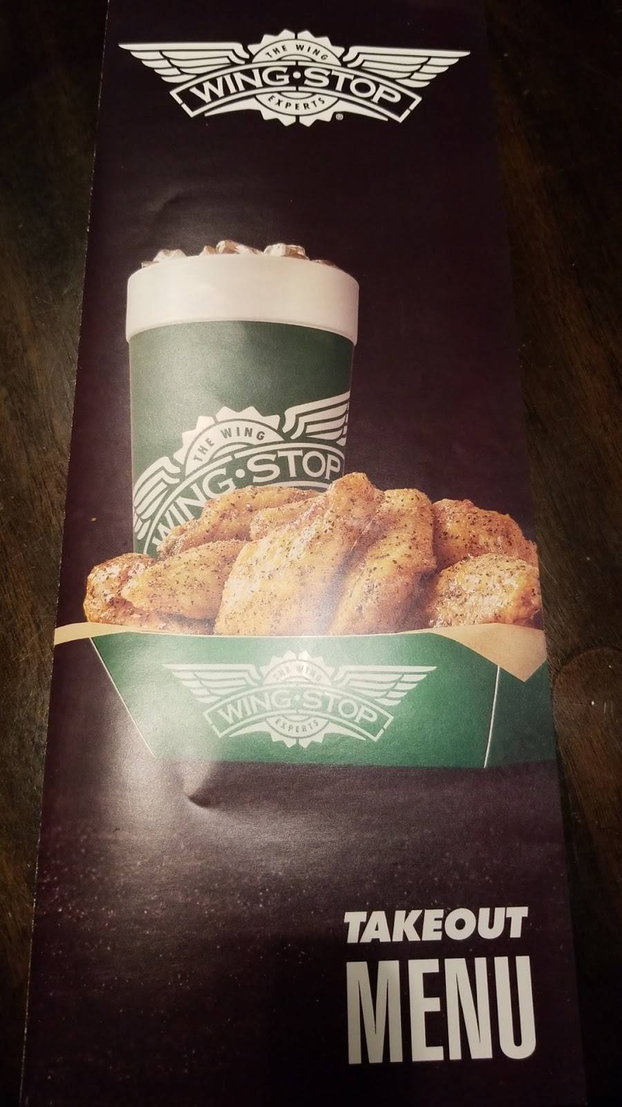 Wingstop | restaurant | 284 Broadway, Williamsburg, NY 11211, USA | 9292079464 OR +1 929-207-9464
