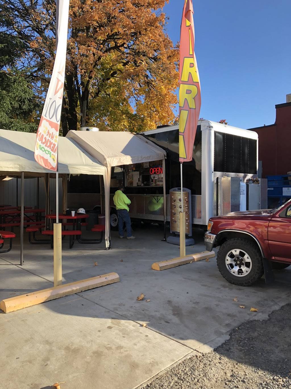 Taqueria Tulancingo | restaurant | 903 NE 3rd St, McMinnville, OR 97128, USA | 5038831674 OR +1 503-883-1674