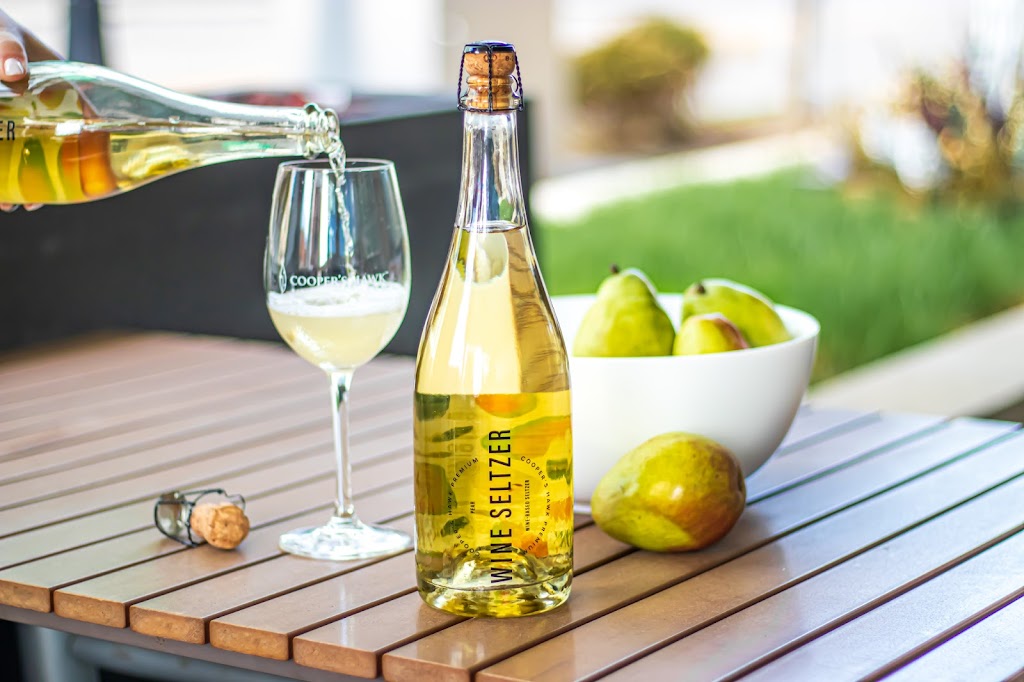 Coopers Hawk Winery & Restaurant | restaurant | 1822 Pointe Blvd, Dania Beach, FL 33004, USA | 7542200888 OR +1 754-220-0888