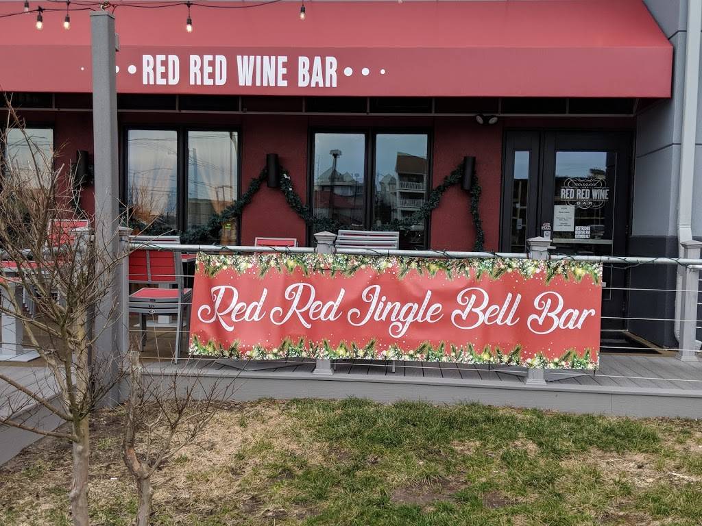 DRY 85 OC | restaurant | 12 48th St, Ocean City, MD 21842, USA | 4436648989 OR +1 443-664-8989