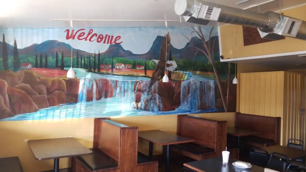 Taqueria Estrella | restaurant | 1361 Feather River Blvd, Oroville, CA 95965, USA | 5305324939 OR +1 530-532-4939