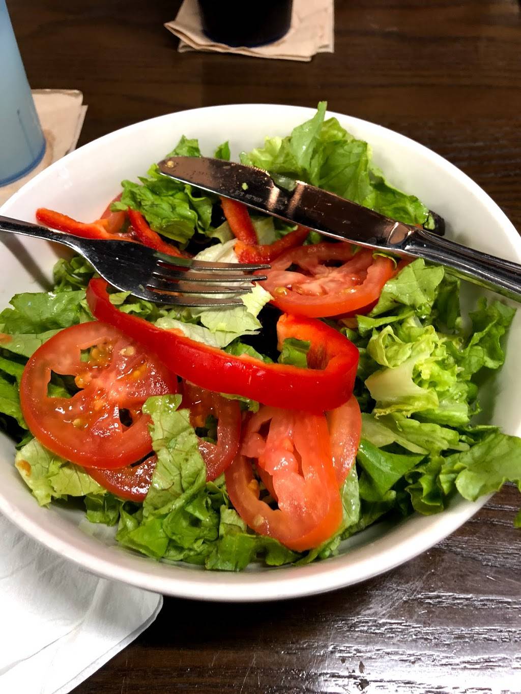 Nonna Marias Pizzeria | restaurant | 34 N Charles Richard Beall Blvd, DeBary, FL 32713, USA | 3866689200 OR +1 386-668-9200