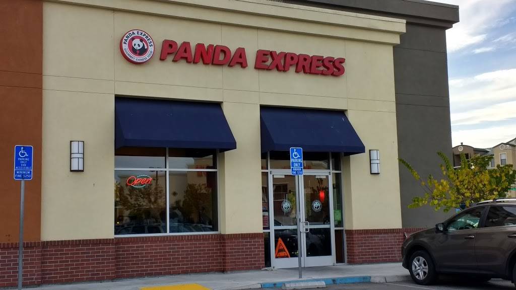 Panda Express | meal takeaway | 2011 Chess Dr, San Mateo, CA 94404, USA | 6505251816 OR +1 650-525-1816