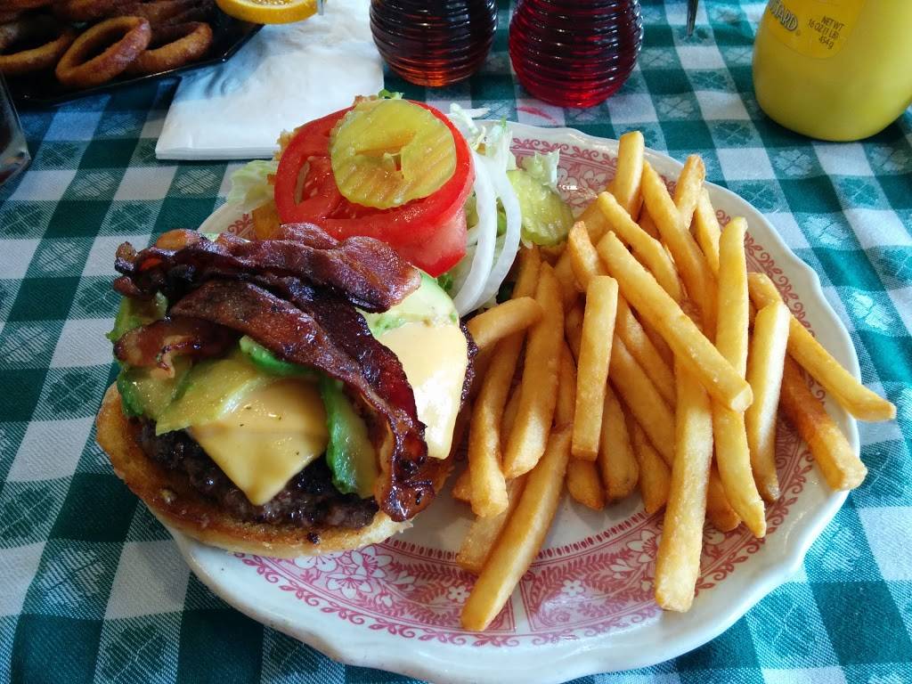 Friar Tucks Restaurant | restaurant | S.E. Corner 5th & Dolores St, Carmel-By-The-Sea, CA 93921, USA | 8316244274 OR +1 831-624-4274