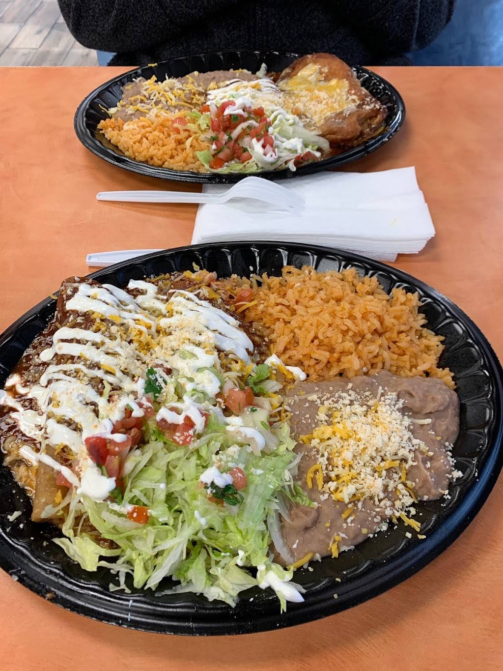 Cotijas Taco Shop | restaurant | 17090 Bernardo Center Dr # 124, San Diego, CA 92128, USA | 8584877973 OR +1 858-487-7973