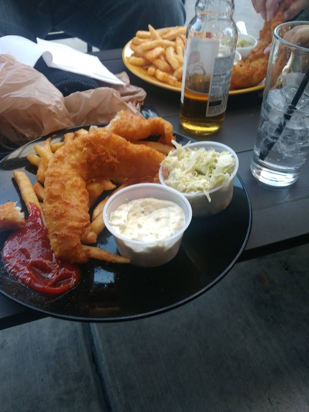 Final Round | restaurant | 5030 S Mill Ave Suite D20, Tempe, AZ 85282, USA | 4804563663 OR +1 480-456-3663