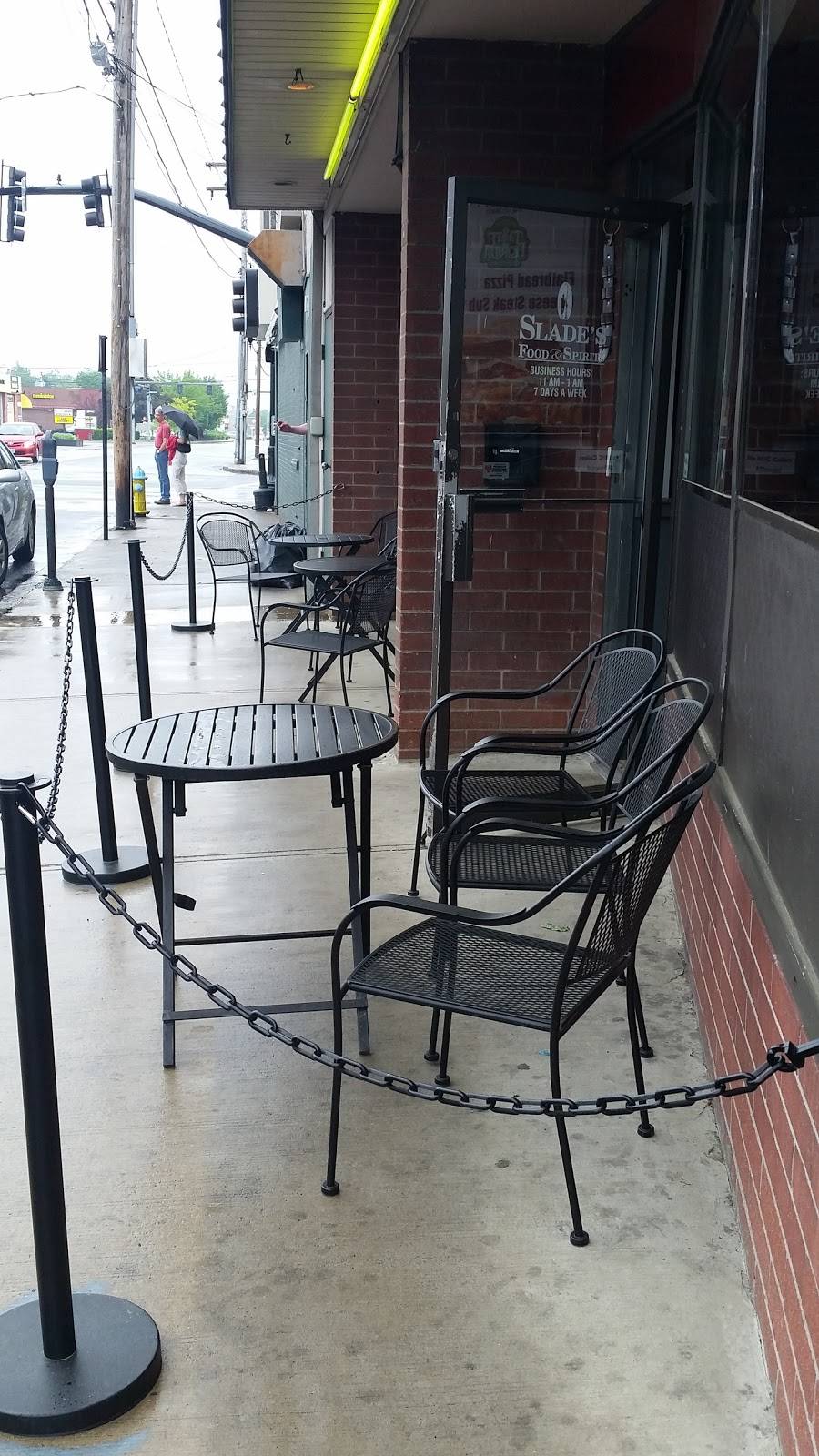 Slades Food & Spirits | night club | 4 W Hollis St, Nashua, NH 03060, USA | 6038861334 OR +1 603-886-1334