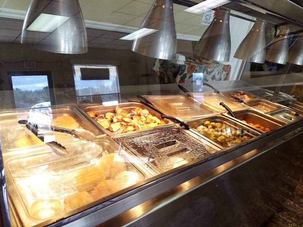 Nanas Dinner | restaurant | 3608-3708, Old Birmingham Hwy, Oak Grove, AL 35150, USA | 2563691086 OR +1 256-369-1086