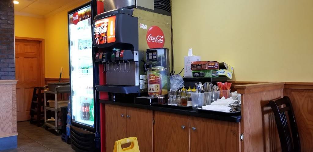 China Town (halal meat) | restaurant | 4276 Orchard Lake Rd, West Bloomfield Township, MI 48323, USA | 2486835566 OR +1 248-683-5566