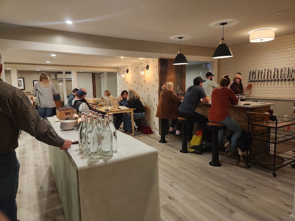 Trudy Birds Ølbar | restaurant | 424 Walnut Hill Rd, North Yarmouth, ME 04097, USA | 2074899004 OR +1 207-489-9004