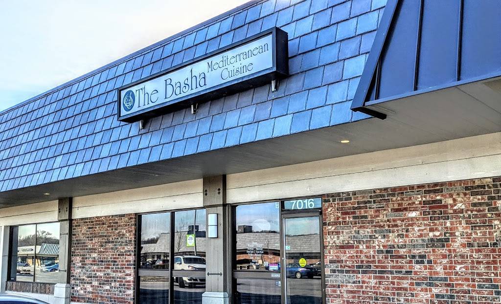 The Basha Cuisine | restaurant | 7016 W 105th St, Overland Park, KS 66212, USA | 9133417778 OR +1 913-341-7778