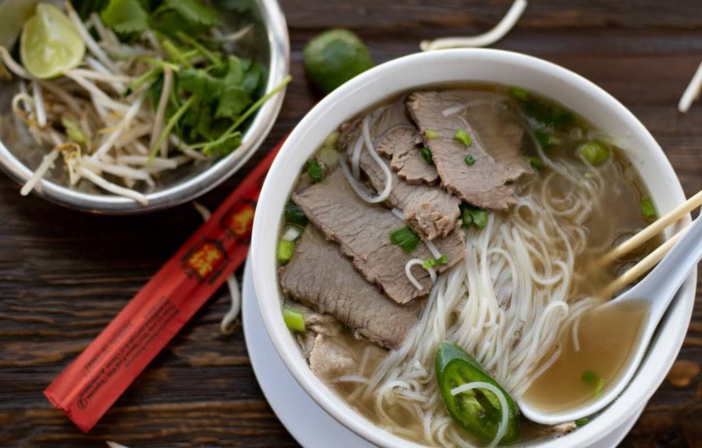 Pho Tre Bien Cafe | restaurant | 12302 Montana Ave #502, El Paso, TX 79938, USA | 9153040444 OR +1 915-304-0444