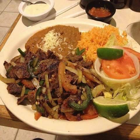 Taqueria el Rey | restaurant | 711 Industrial Blvd, Gainesville, GA 30501, USA | 7708666824 OR +1 770-866-6824