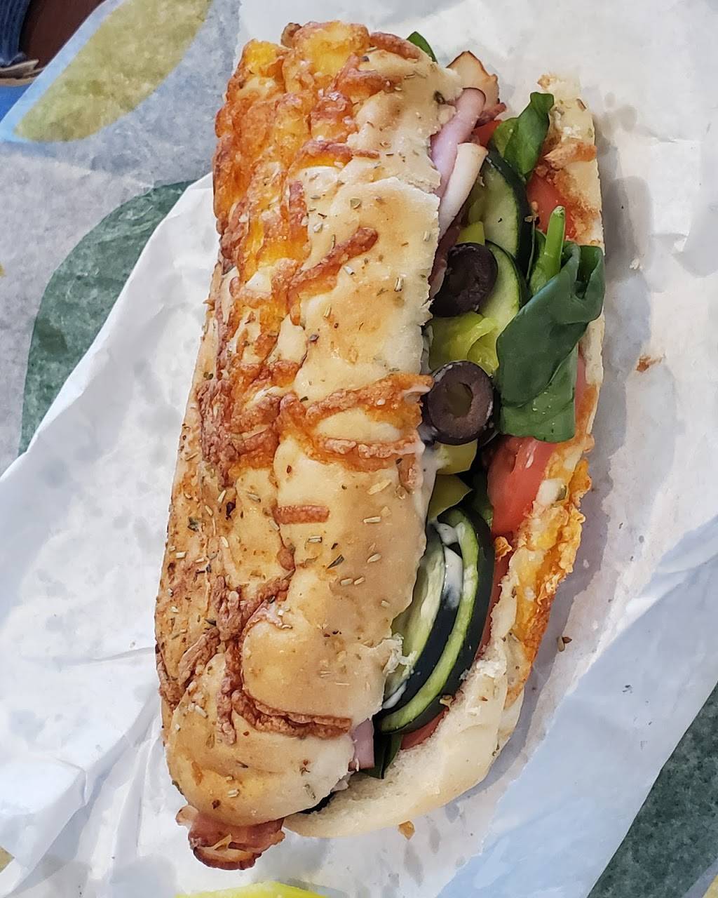 Subway | meal takeaway | 1052 South, Turf Farm Rd, Payson, UT 84651, USA | 8014654355 OR +1 801-465-4355