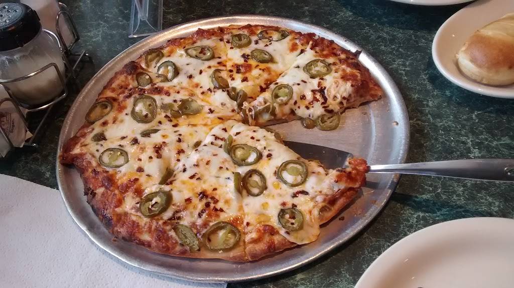 Italianette Pizza | restaurant | 6920 Plainfield Rd, Cincinnati, OH 45236, USA | 5137917650 OR +1 513-791-7650