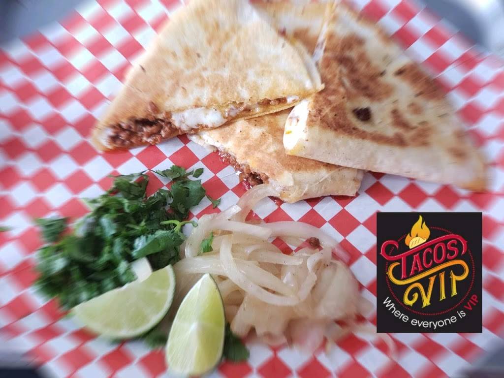 Tacos VIP | restaurant | 25285 Frontage Rd, San Antonio, TX 78257, USA | 2103799693 OR +1 210-379-9693