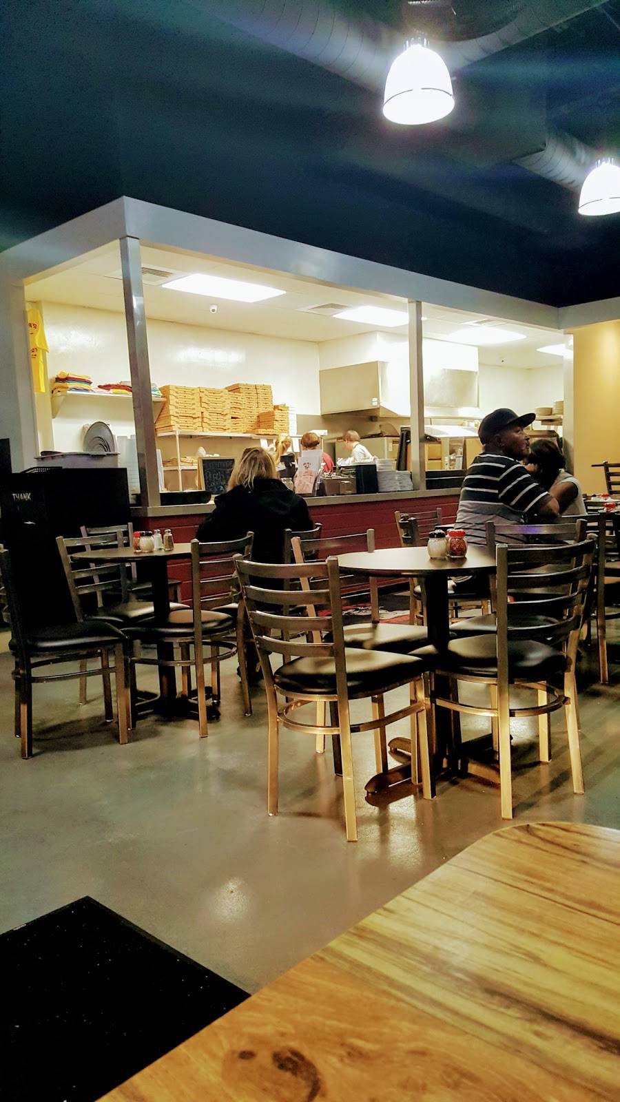 Big Als Pasquales | restaurant | 5180 Old Springville Rd, Pinson, AL 35126, USA | 2058531004 OR +1 205-853-1004