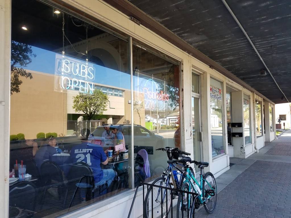 Pisanellos Pizza | restaurant | 355 S Main St, Franklin, OH 45005, USA | 9377469252 OR +1 937-746-9252