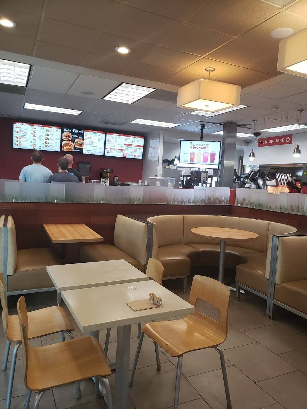 Wendys | restaurant | 4029 Five Forks Trickum Rd SW, Lilburn, GA 30047, USA | 6789240049 OR +1 678-924-0049