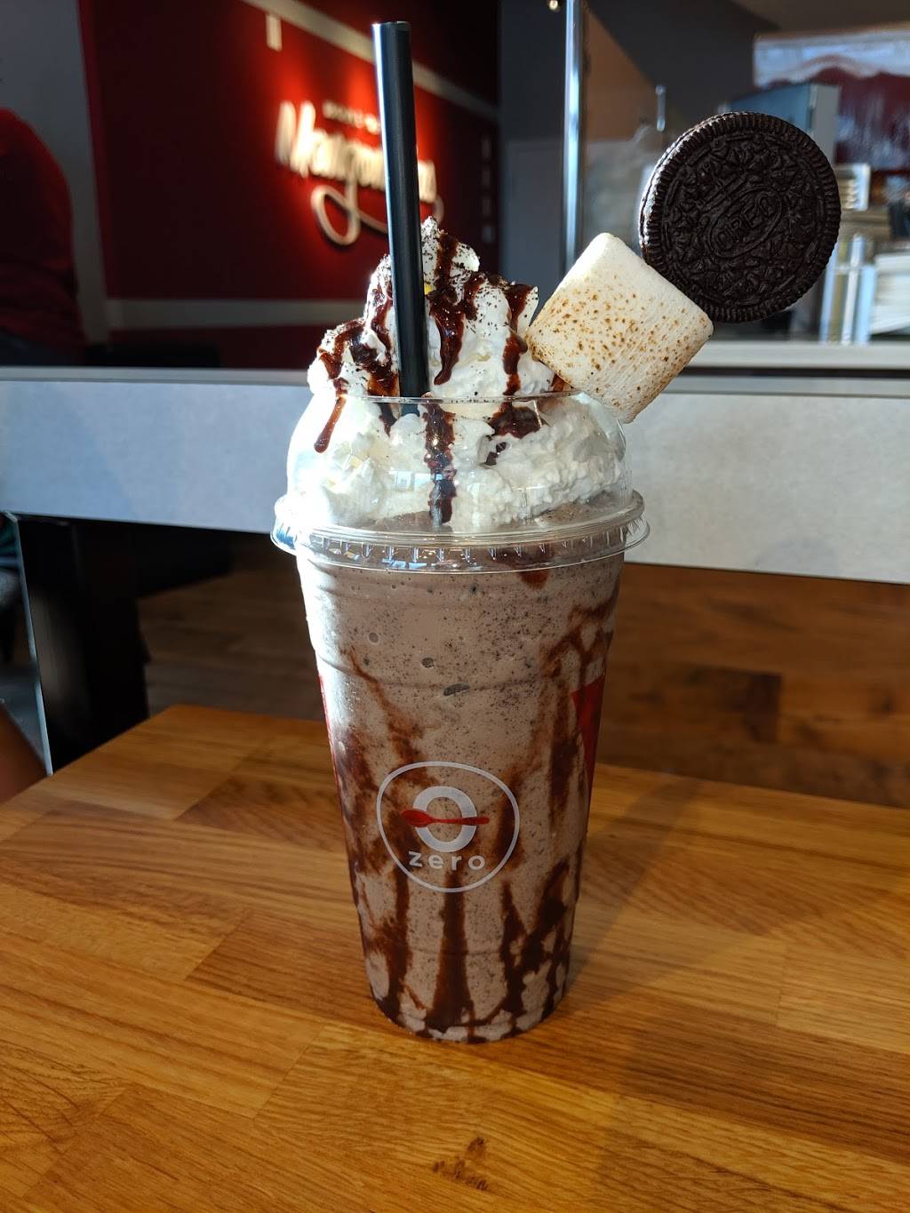 Zero Degrees Co | restaurant | 8560 Stirling Rd, Davie, FL 33024, USA | 9543676002 OR +1 954-367-6002