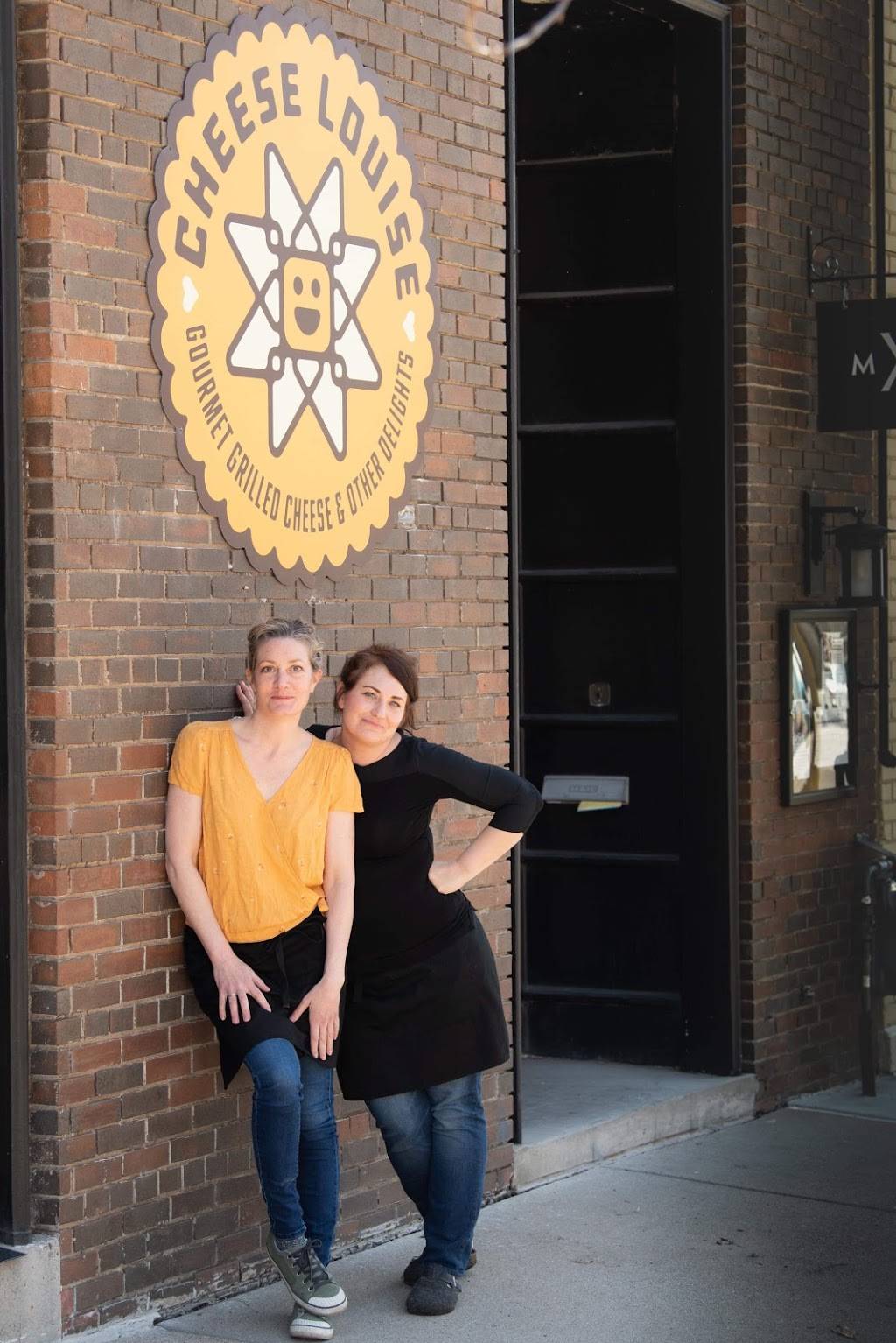 Cheese Louise | restaurant | 4279 Sheridan Ave S, Minneapolis, MN 55410, USA | 6128862913 OR +1 612-886-2913