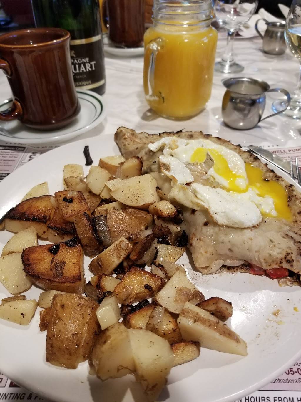 The Schnitzel House | restaurant | 181 W Schuylkill Rd, Pottstown, PA 19465, USA | 6107058881 OR +1 610-705-8881