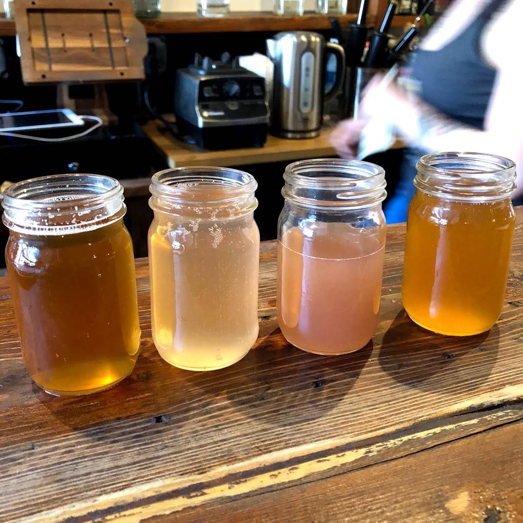 Island to Island Brewery | restaurant | 642 Rogers Avenue Cellar Level, Brooklyn, NY 11226, USA | 6467690490 OR +1 646-769-0490