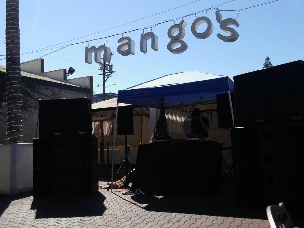 Mangos Sacramento | night club | 1930 K St, Sacramento, CA 95811, USA | 9163259000 OR +1 916-325-9000