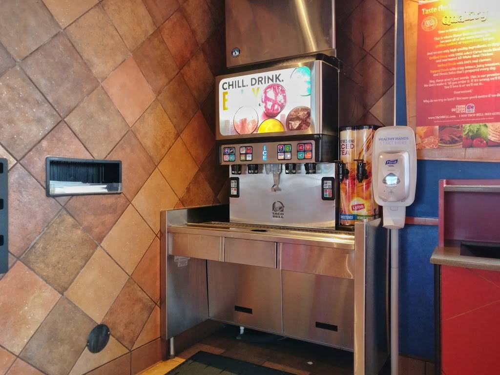 Taco Bell | meal takeaway | 78 N Dartmouth Mall, North Dartmouth, MA 02747, USA | 5089923600 OR +1 508-992-3600