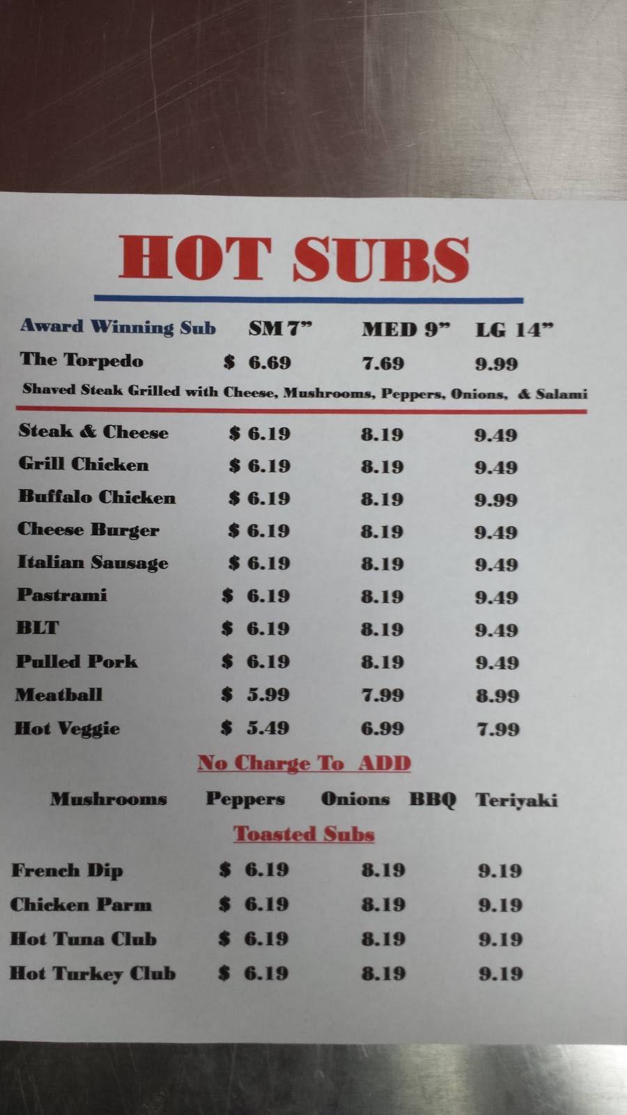 SUB STATION - Hooksett | meal takeaway | 1292 Hooksett Rd H, Hooksett, NH 03106, USA | 6036251800 OR +1 603-625-1800