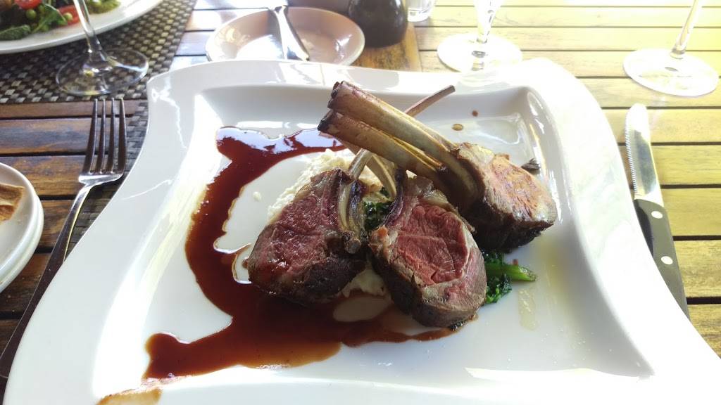 Canoe | restaurant | 4199 Paces Ferry Rd SE, Atlanta, GA 30339, USA | 7704322663 OR +1 770-432-2663