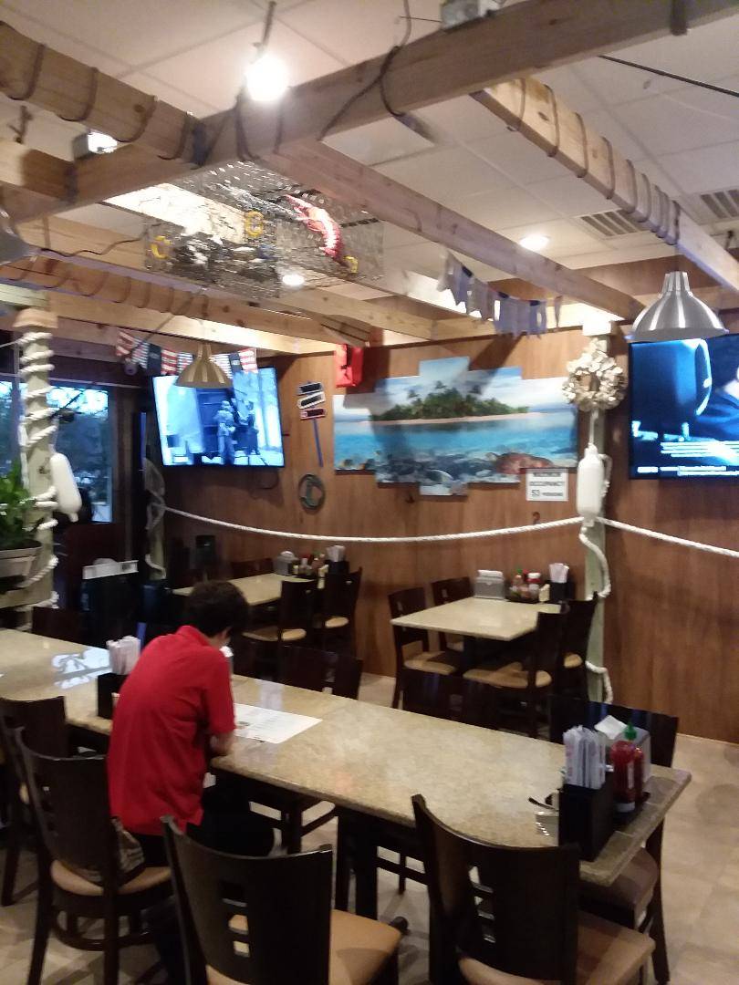 Crawfish Express | restaurant | Houston, TX 77072, USA | 2818093648 OR +1 281-809-3648