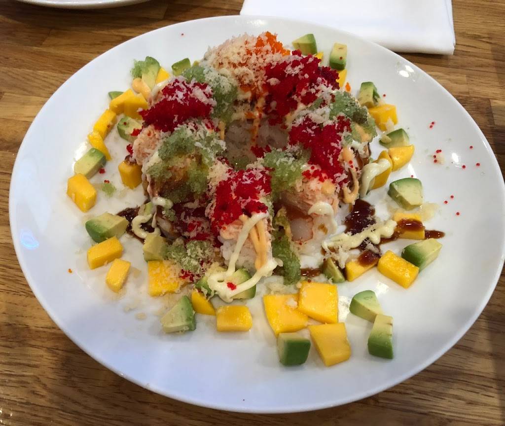 Sushi Yama Japanese Restaurant | restaurant | 7731 Perkins Rd #120, Baton Rouge, LA 70810, USA | 2257678880 OR +1 225-767-8880