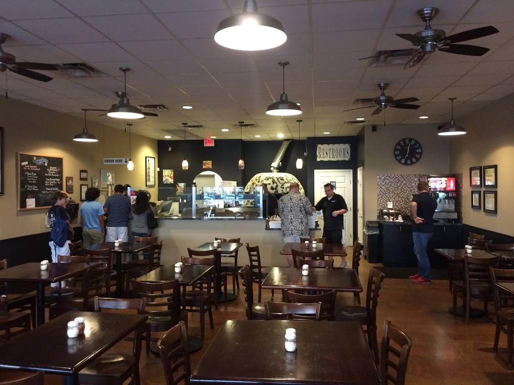 Pizaros Pizza Napoletana I | restaurant | 11177 Katy Fwy ste.e, Houston, TX 77079, USA | 7134850530 OR +1 713-485-0530