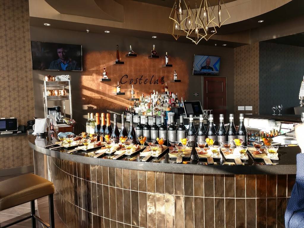 Costela Brazilian Steak House | restaurant | 110 Uptown Dr, Bay City, MI 48708, USA | 9897782640 OR +1 989-778-2640