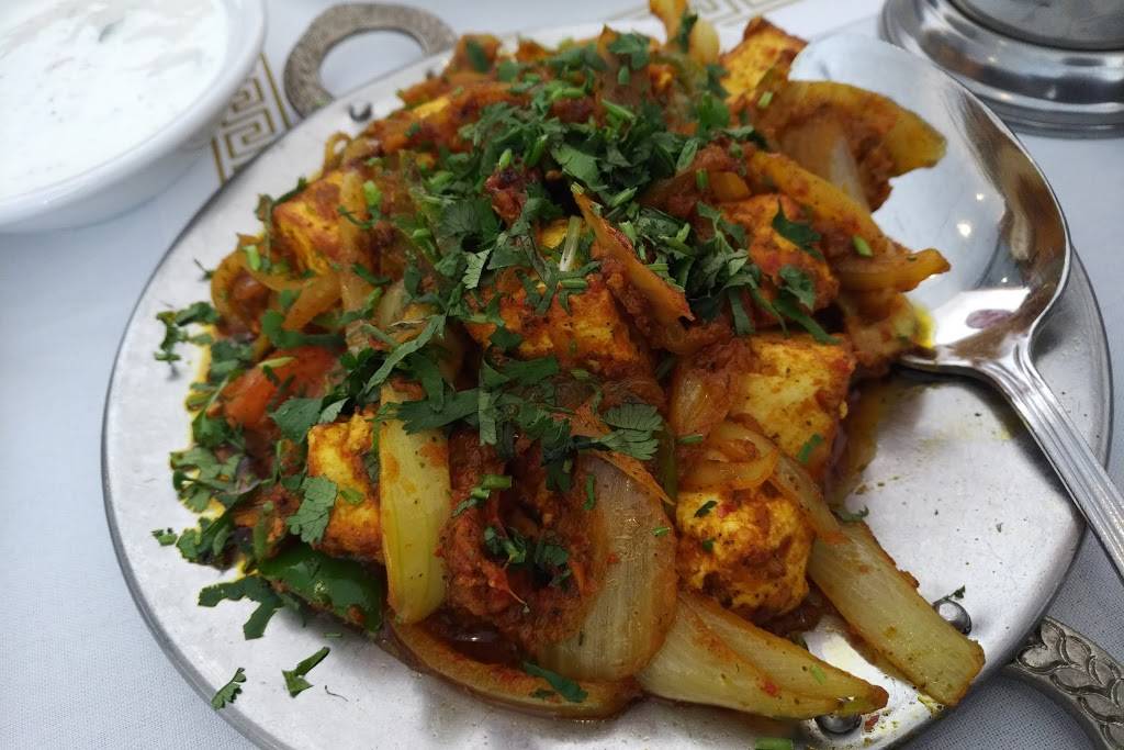 Taj Grill | restaurant | 2290 Delaware Ave, Buffalo, NY 14216, USA | 7168751000 OR +1 716-875-1000