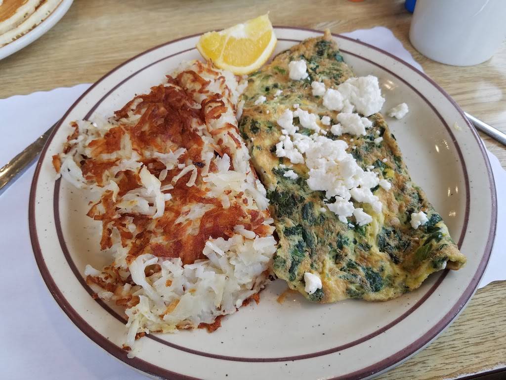 Terrys Cafe | restaurant | 11440 Western Ave, Stanton, CA 90680, USA | 7148975247 OR +1 714-897-5247