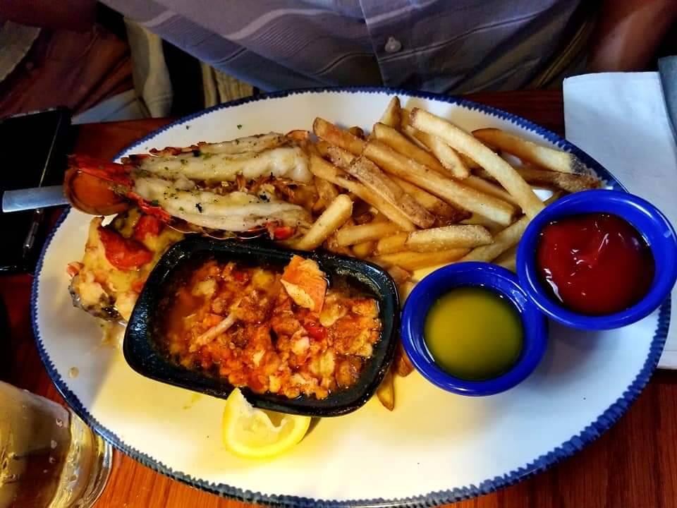 Red Lobster | restaurant | 2177 Ken Pratt Blvd, Longmont, CO 80501, USA | 3034859898 OR +1 303-485-9898