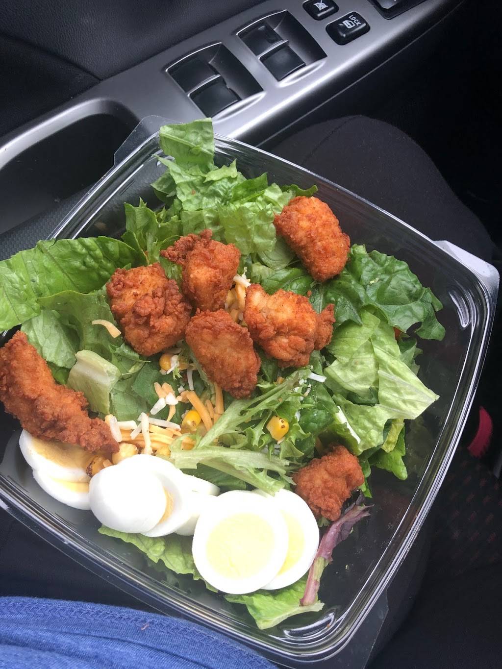 Chick-fil-A | restaurant | 1536 Hwy 138 SE, Conyers, GA 30013, USA | 4702079869 OR +1 470-207-9869