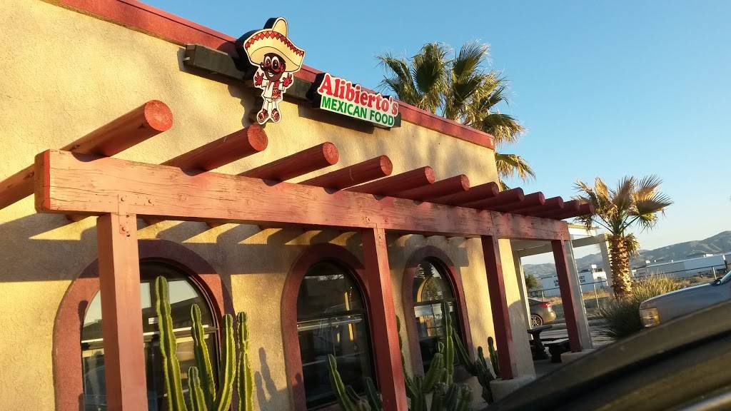 Alibiertos Mexican Restaurant | restaurant | 22171 CA-18, Apple Valley, CA 92307, USA | 7602478582 OR +1 760-247-8582