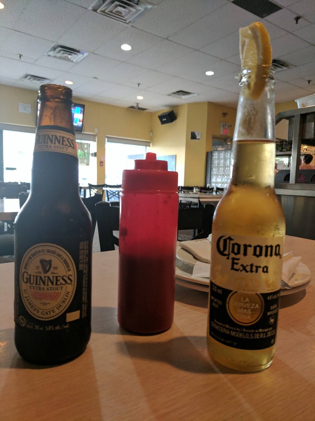 Caribbean Heat Family Restaurant | restaurant | 1300 Finch Ave W, North York, ON M3J 3K2, Canada | 4167396600 OR +1 416-739-6600