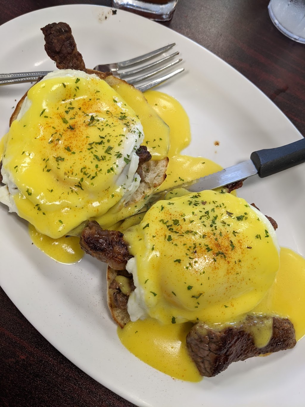 The Pancakery | restaurant | 13800 Panama City Beach Pkwy UNIT 110, Panama City Beach, FL 32407, USA | 8505885077 OR +1 850-588-5077