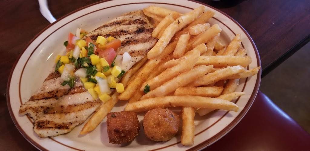 The Crab Trap Grill | restaurant | 1652 County Rd 201, Sargent, TX 77414, USA | 9792444141 OR +1 979-244-4141