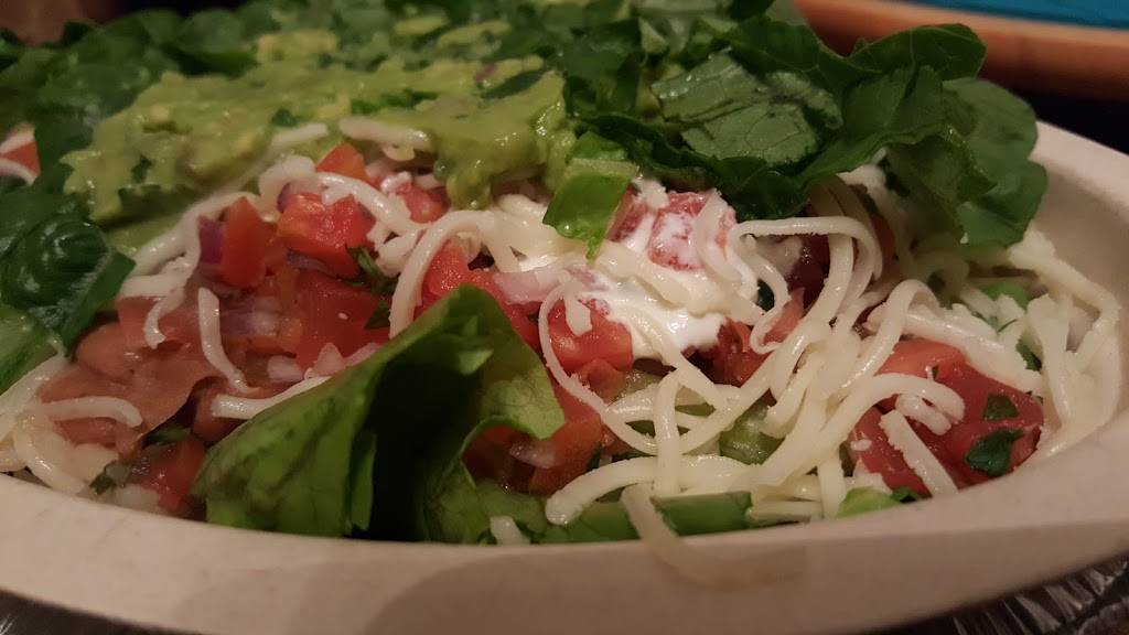 Chipotle Mexican Grill | restaurant | 2696 Pinole Valley Rd, Pinole, CA 94564, USA | 5102830070 OR +1 510-283-0070