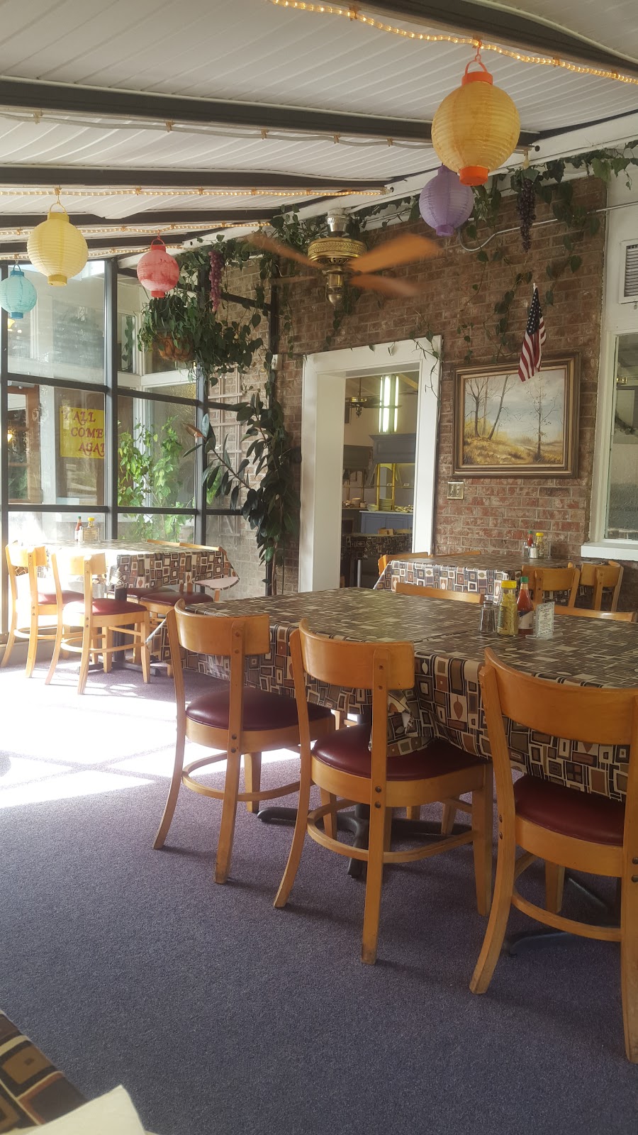 Jims Buffet & Grill | restaurant | 4329 Lafayette St, Marianna, FL 32446, USA | 8504823003 OR +1 850-482-3003