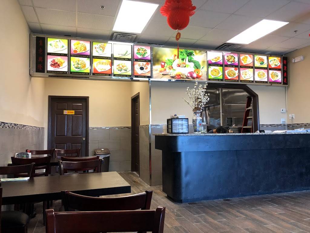 Hong Kong Chinese Restaurant | restaurant | 535 Dal Hall Blvd, Lake Placid, FL 33852, USA | 8635310006 OR +1 863-531-0006