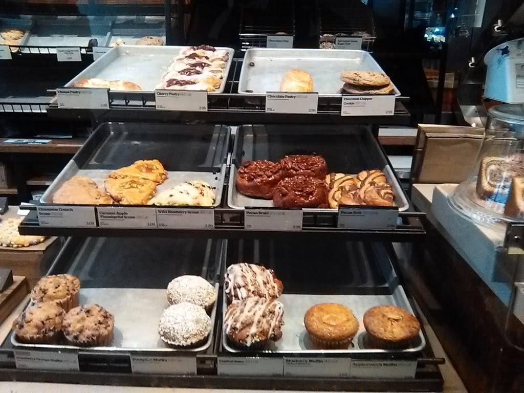 Panera Bread | cafe | 225 Broadway Suite 160, San Diego, CA 92101, USA | 6195447400 OR +1 619-544-7400