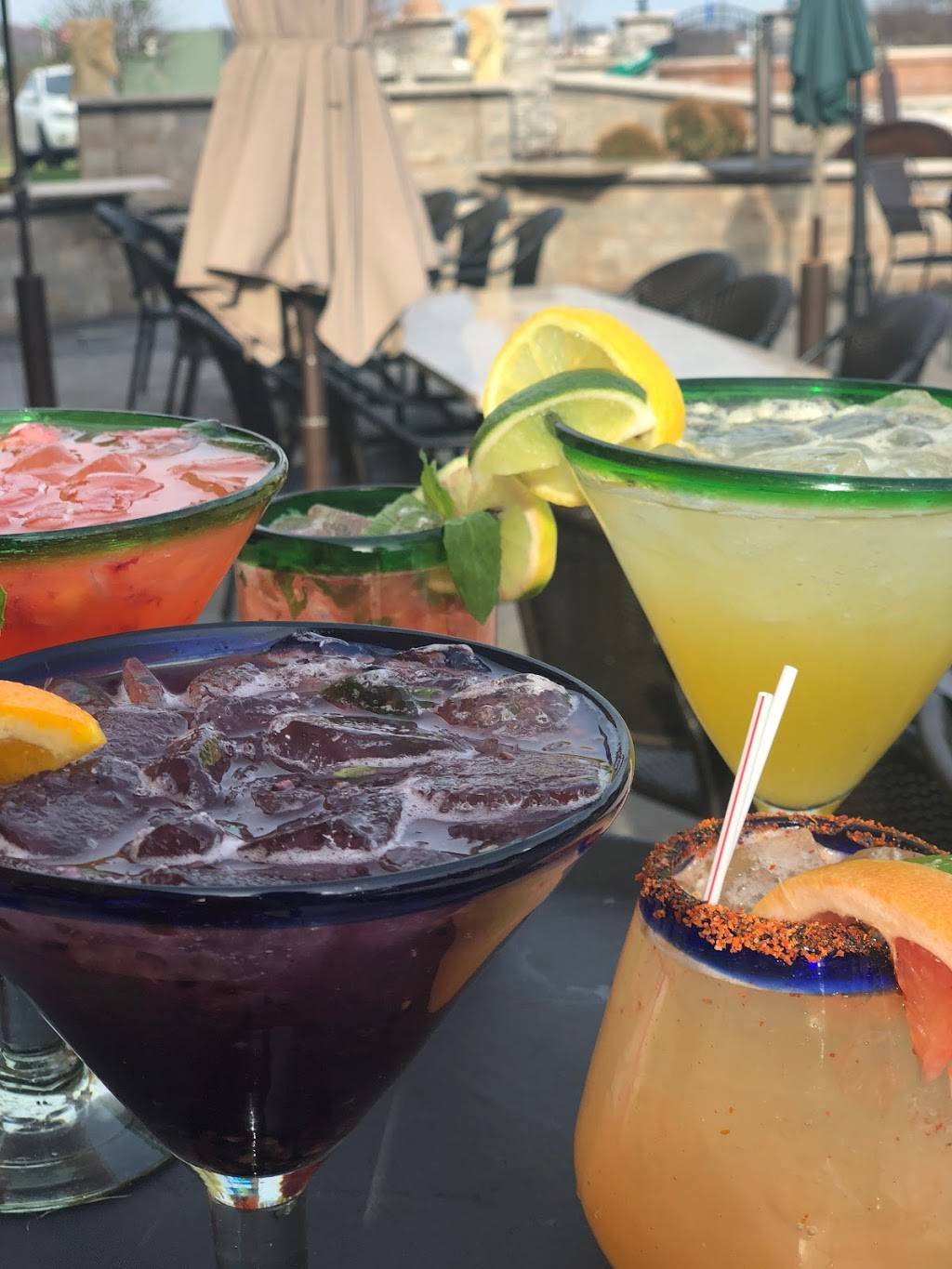 Blue Habanero - Street Tacos & Tequila | restaurant | 6416 Detroit Ave, Cleveland, OH 44102, USA | 2164651818 OR +1 216-465-1818