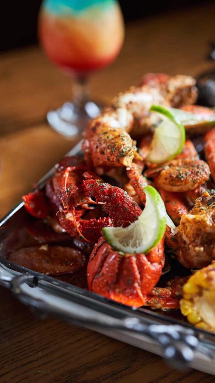 The juicy seafood | restaurant | 5020 Academy Ln, Bessemer, AL 35022, USA | 2054343041 OR +1 205-434-3041